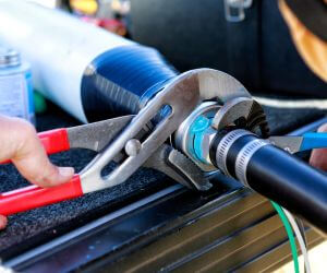 About Sewer Line Replacement Hampton, FL